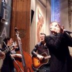 Barcelona-Bluegrass-band