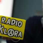 Radio-klara